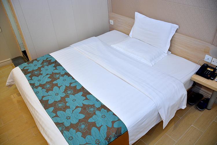 Shenzhen Zhuobei Hotel Экстерьер фото