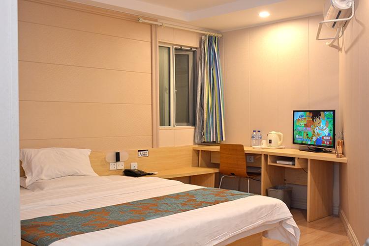 Shenzhen Zhuobei Hotel Экстерьер фото
