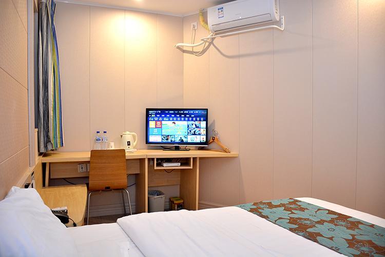Shenzhen Zhuobei Hotel Экстерьер фото