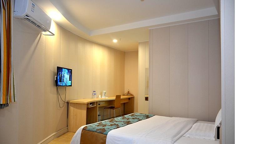 Shenzhen Zhuobei Hotel Экстерьер фото