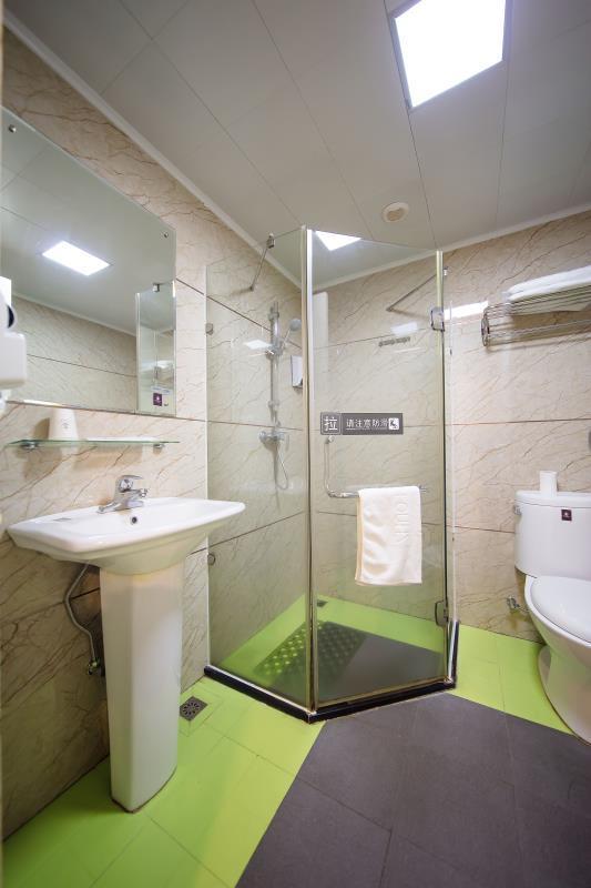 Shenzhen Zhuobei Hotel Экстерьер фото