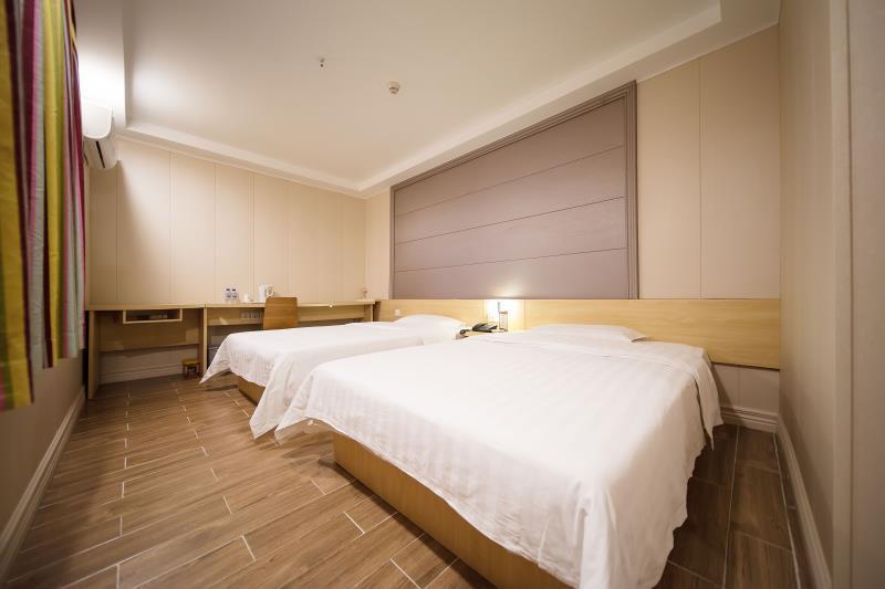 Shenzhen Zhuobei Hotel Экстерьер фото